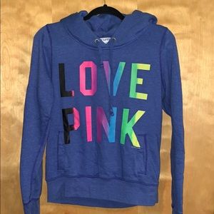 Victoria’s Secret Pink hoodie